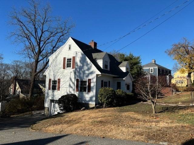 Winchester, MA 01890,27 Ledyard Road #SF