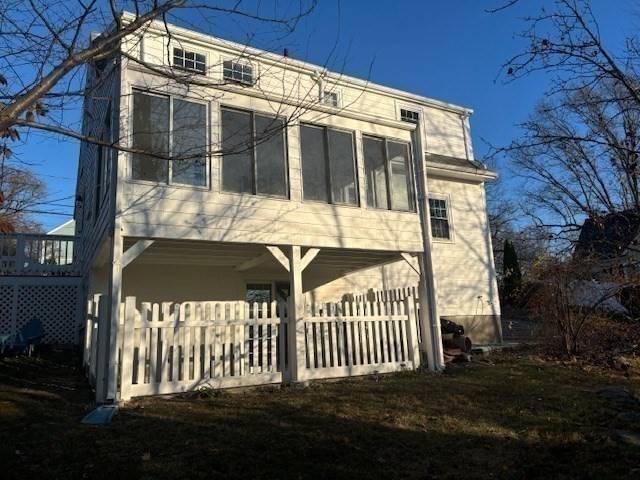 Winchester, MA 01890,27 Ledyard Road #SF