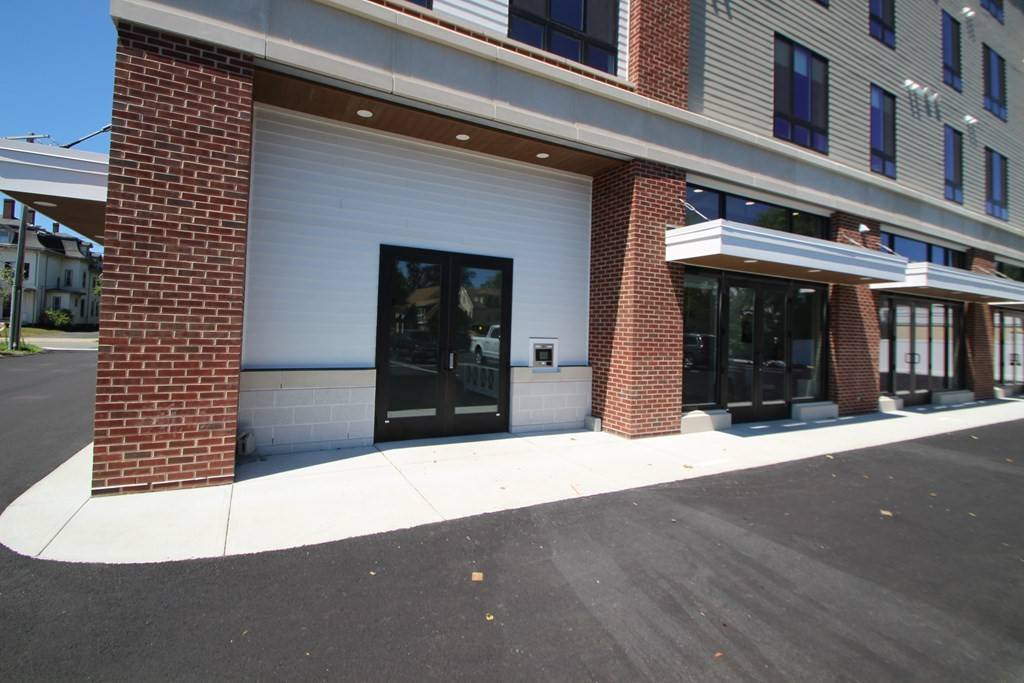 Whitman, MA 02382,629 Washington Street #205