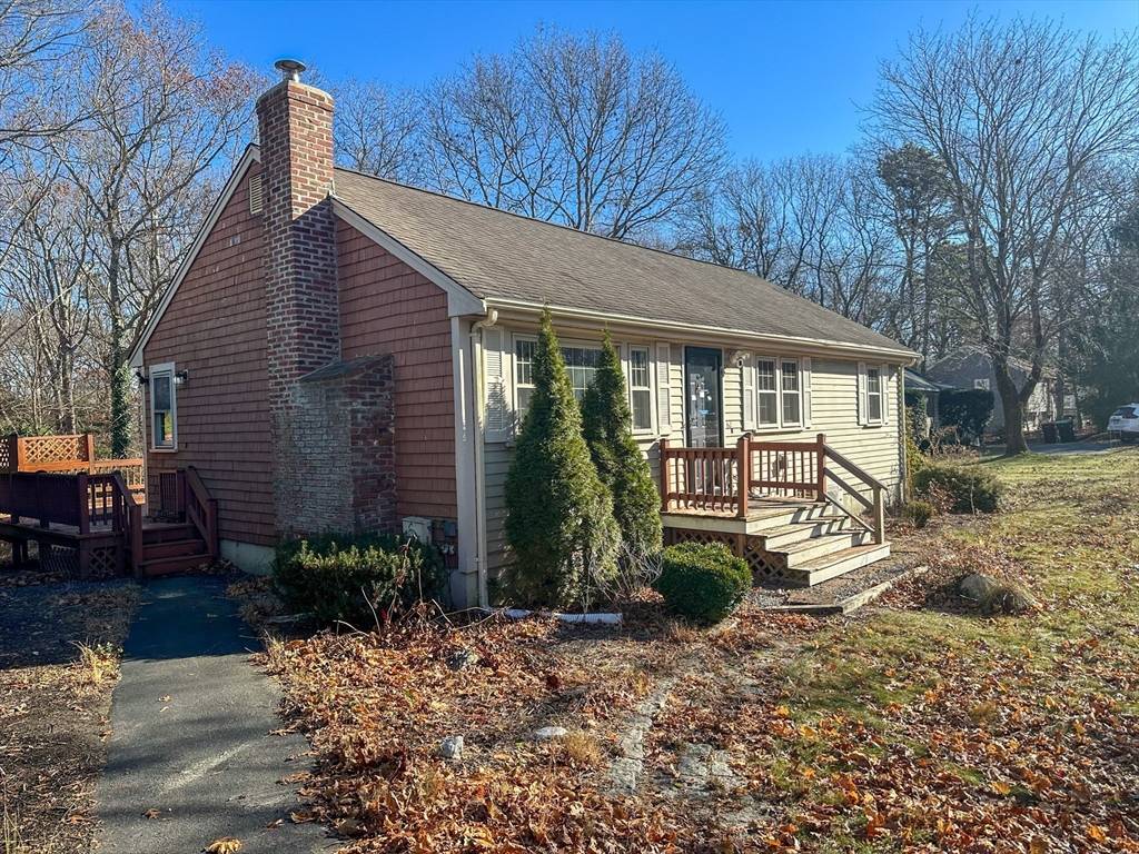 Plymouth, MA 02360,62 Jan Marie Dr