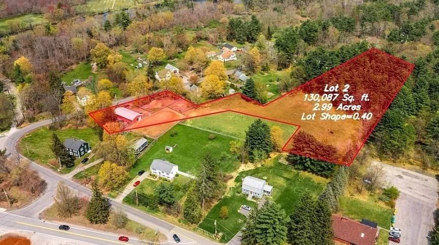 Groton, MA 01867,18 Nod Road Lot 2