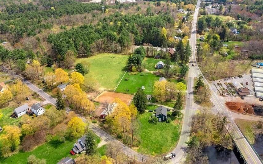 Groton, MA 01867,18 Nod Road Lot 2