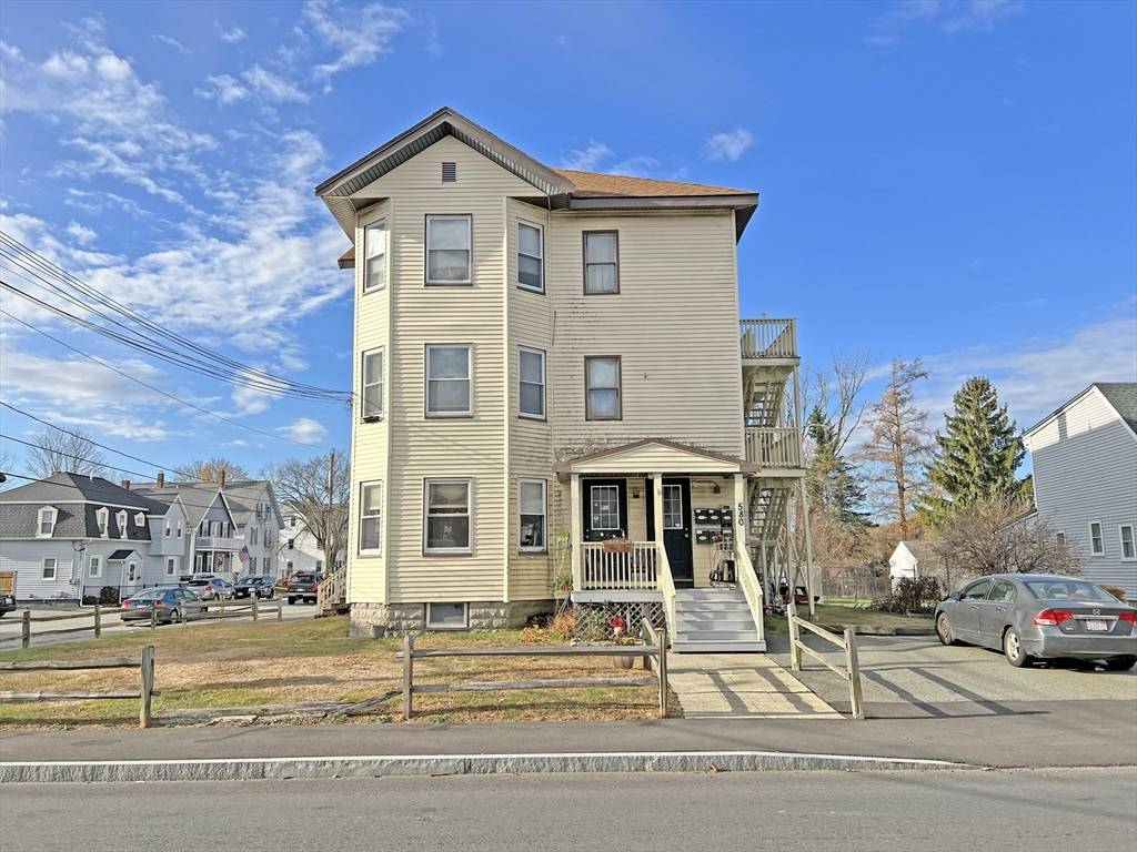 Taunton, MA 02780,580 Bay St