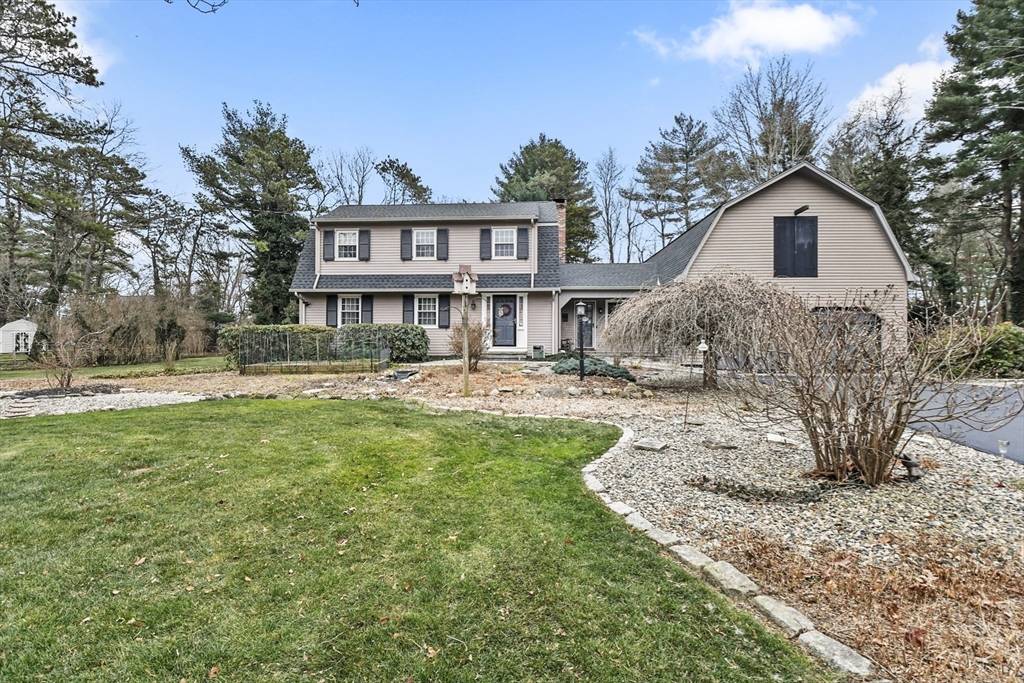 Lakeville, MA 02347,3 Pantheon Road