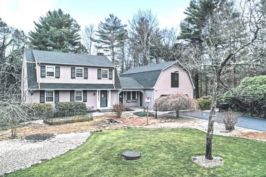 Lakeville, MA 02347,3 Pantheon Road