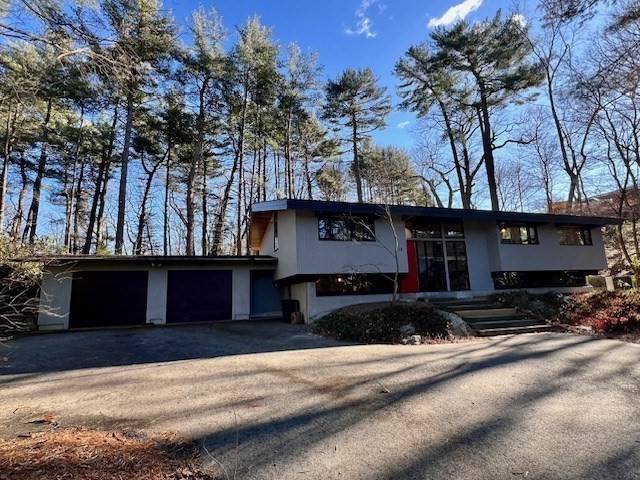 Lexington, MA 02421,12 White Pine Lane