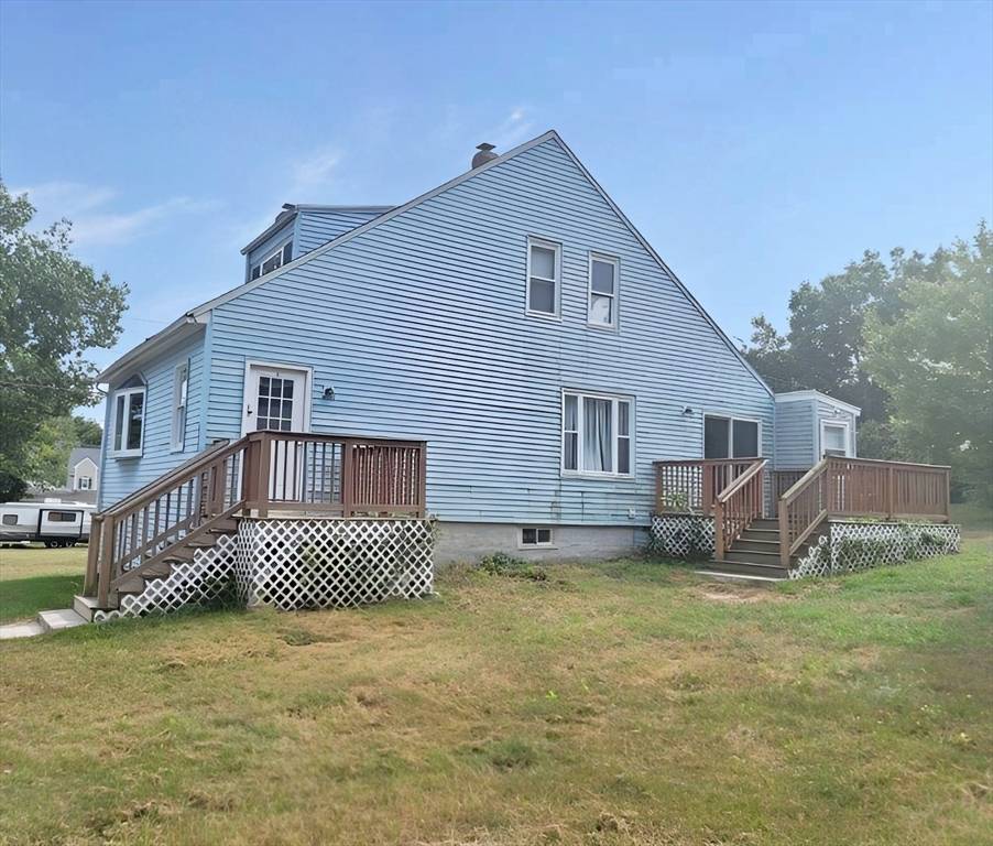 Dracut, MA 01826,136 Homefield Ave