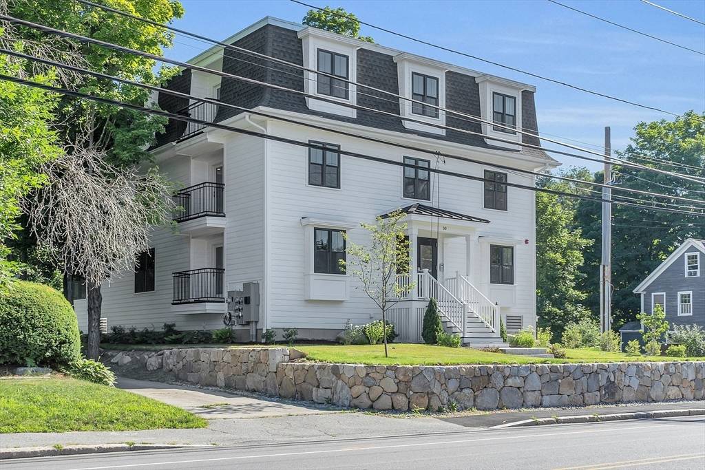 Pepperell, MA 01463,50 Main Street #101