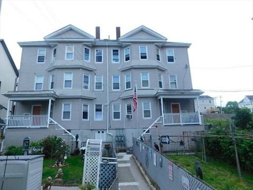 Fall River, MA 02721,417 Division St #2