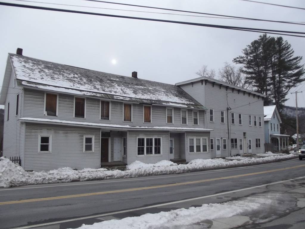 Charlemont, MA 01339,122 Main St