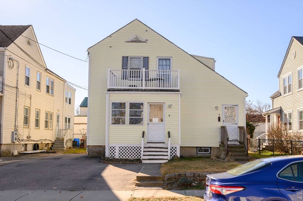 Quincy, MA 02169,9 Whiton Ave