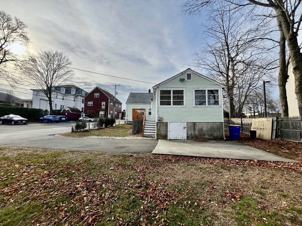 Randolph, MA 02368,12 Cottage St