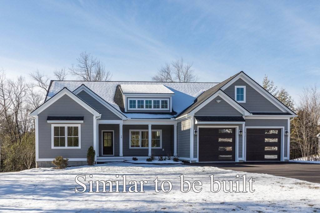 Westminster, MA 01473,Lot 4 Sunset Road