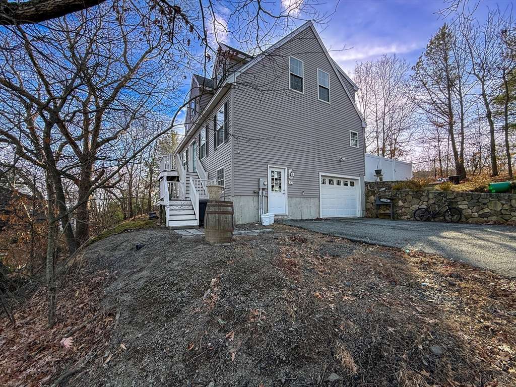 Saugus, MA 01906,32 Bisbee Rd #32