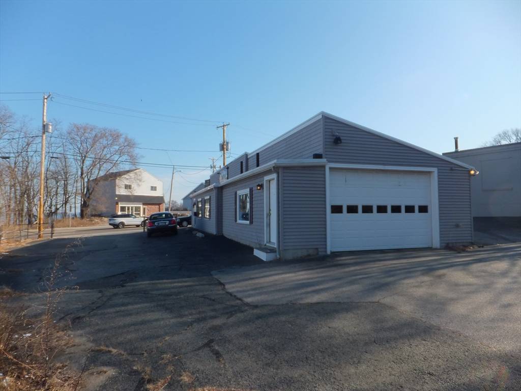 Weymouth, MA 02191,119 Bridge St