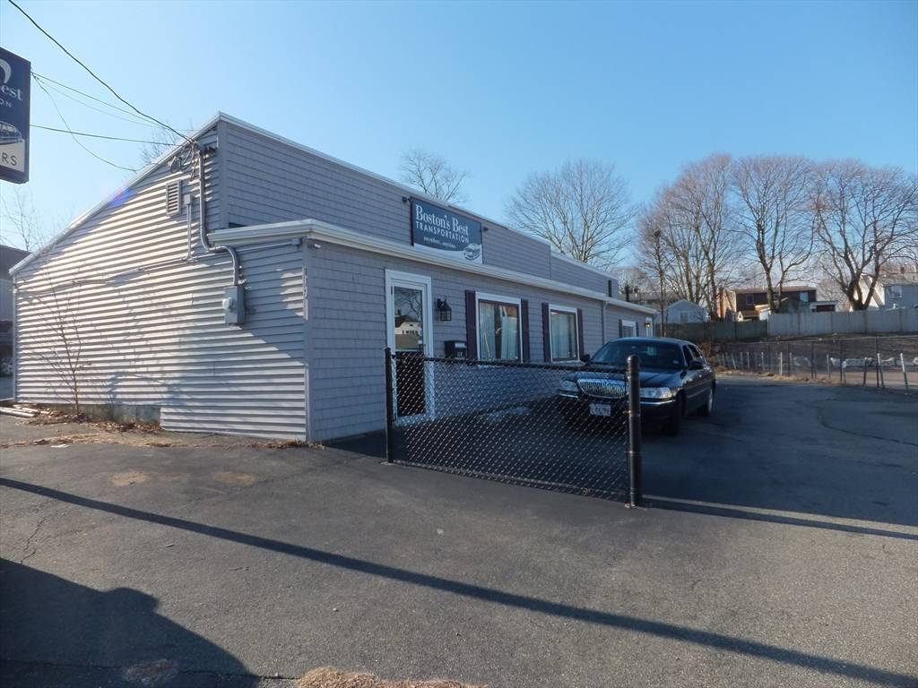 Weymouth, MA 02191,119 Bridge St