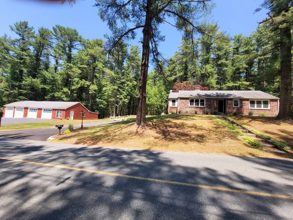 Rehoboth, MA 02769,92 Martin St
