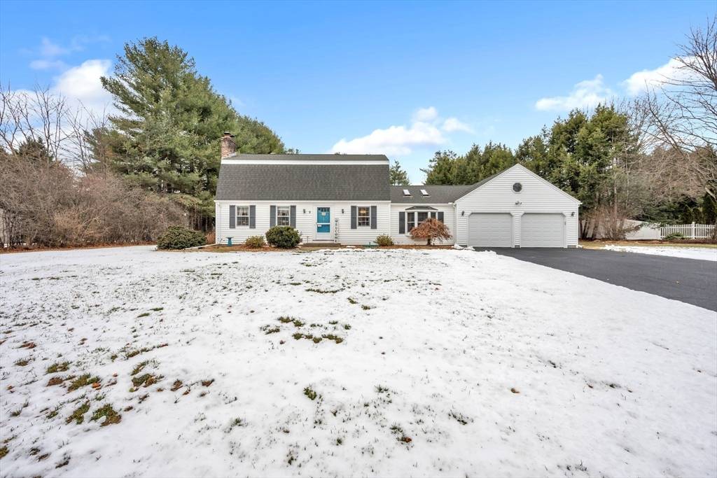 Wilbraham, MA 01095,9 Primrose Ln