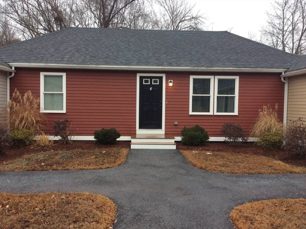 Maynard, MA 01754,142 Parker Street #3