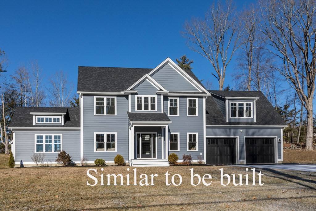 Westminster, MA 01473,Lot 4A Sunset Road