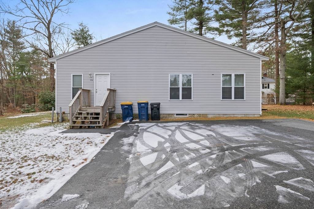 Sharon, MA 02067,35 Norwood #A