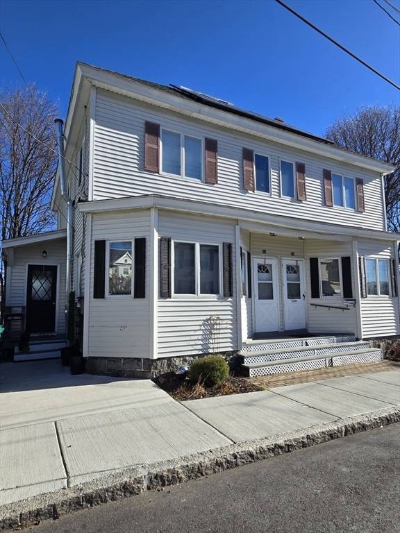 Lowell, MA 01852,52 Sidney St #52