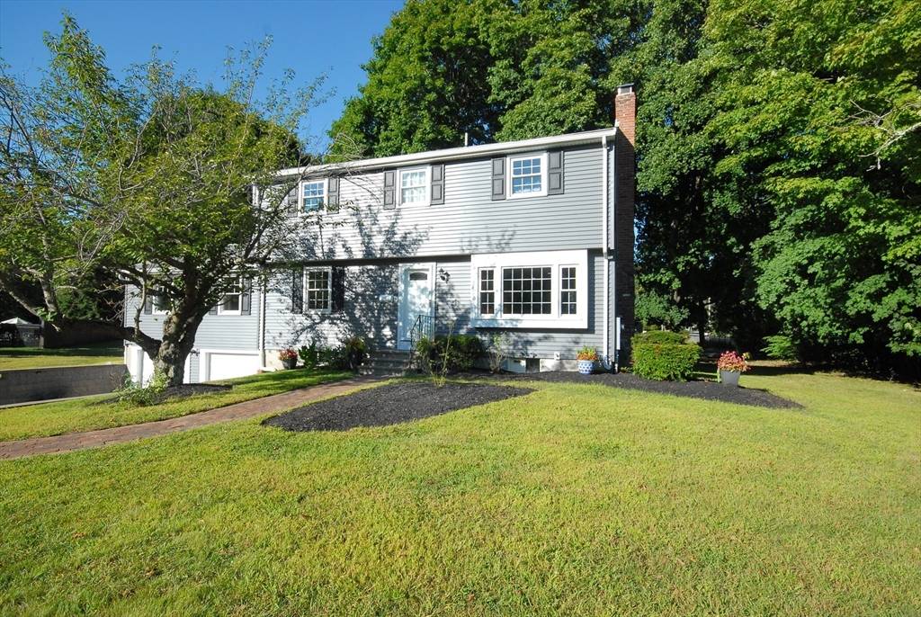 Concord, MA 01742,8 Winslow St #8