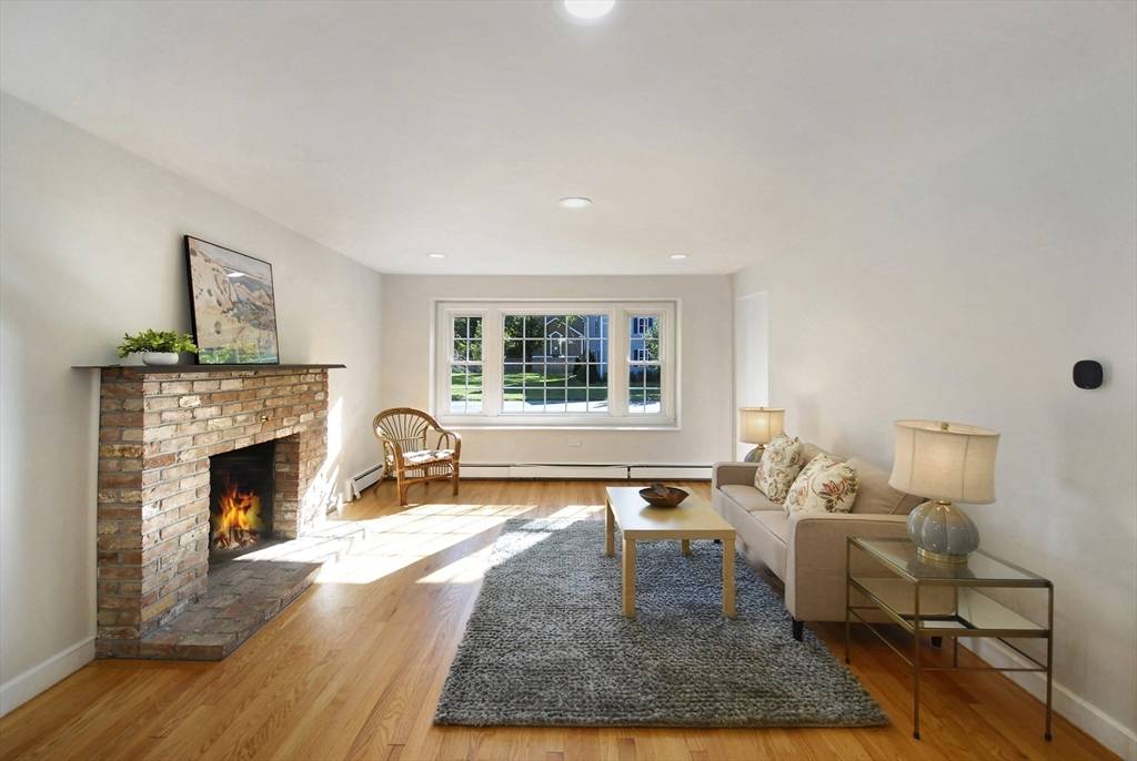 Concord, MA 01742,8 Winslow St #8