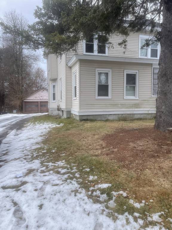 Palmer, MA 01069,1262 South Main #1