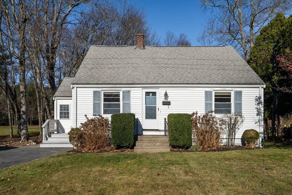 Rockland, MA 02370,559 W Water St