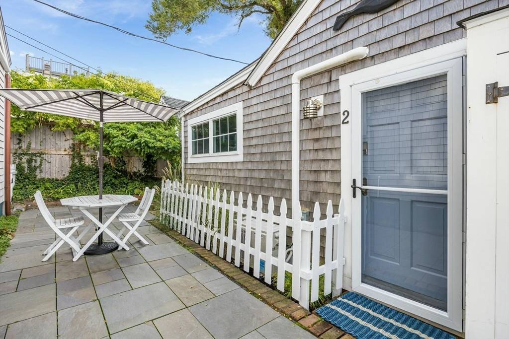 Provincetown, MA 02657,3 Kendall Lane #Unit B2