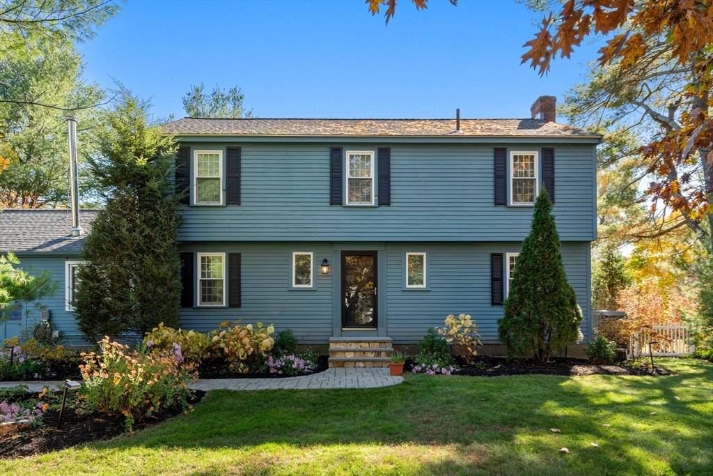 Concord, MA 01742,30 Kenney Ln