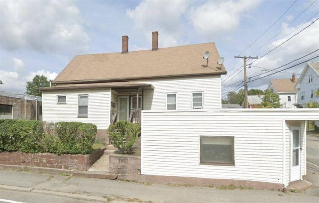 Brockton, MA 02301,68 Elliot St #68