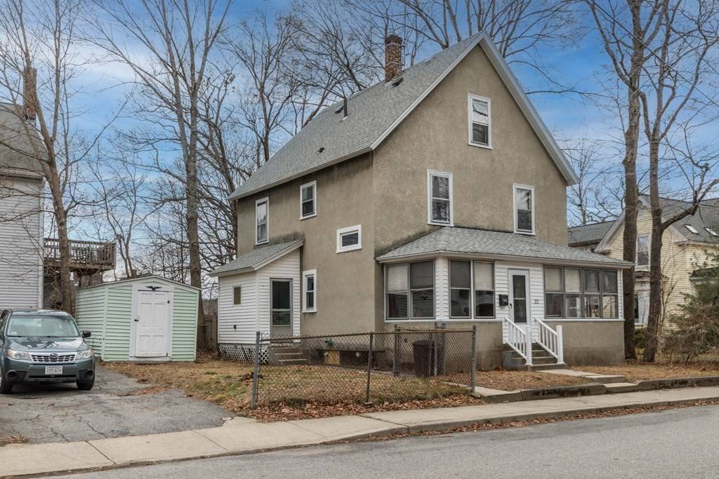 Athol, MA 01331,22 Orange Street