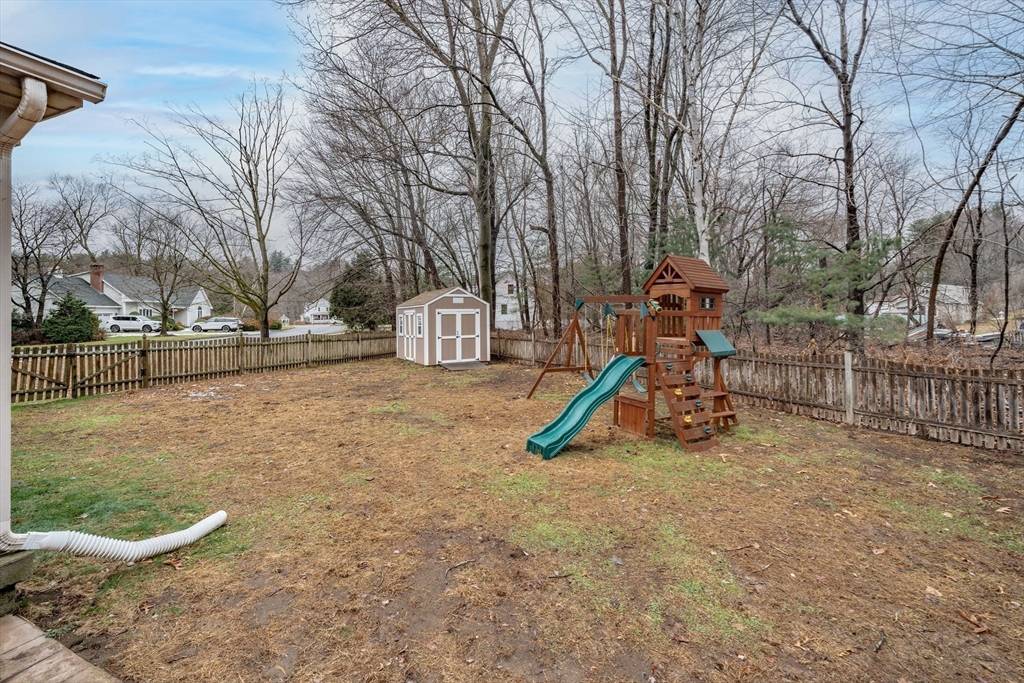 Agawam, MA 01001,33 Forest Ridge Ln