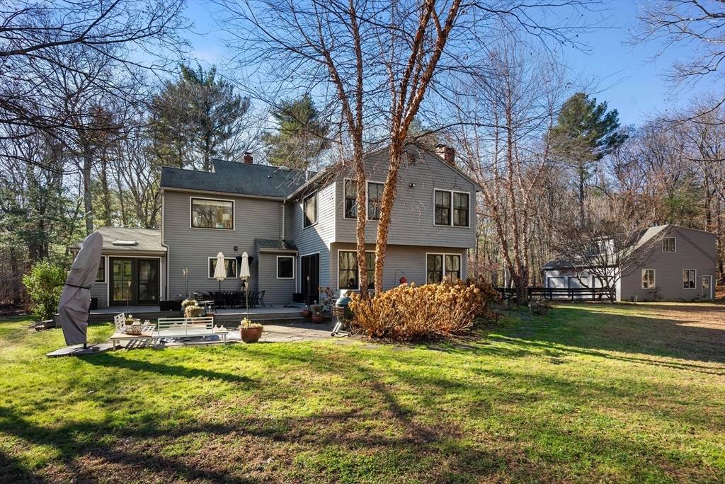 Sherborn, MA 01770,69 Bogastow Brook Road