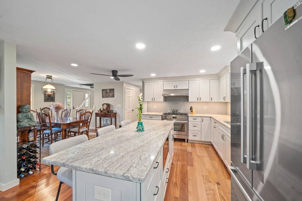 Milton, MA 02186,721 Canton Avenue
