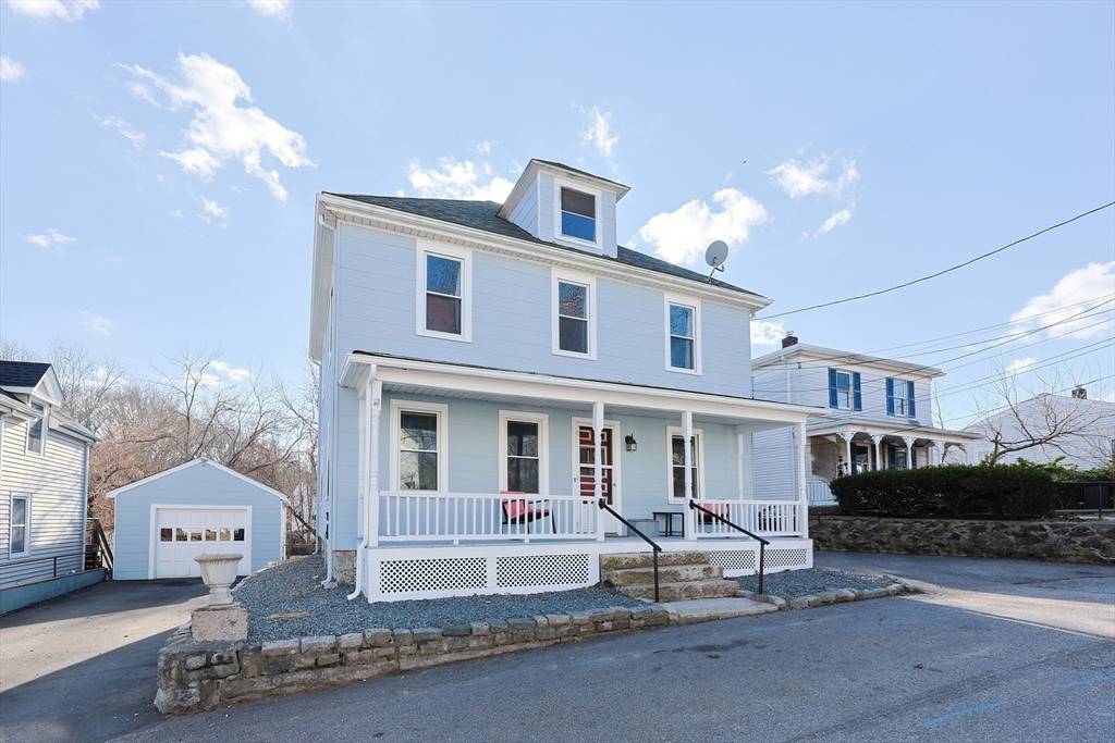 Milford, MA 01757,19 Domenick Street