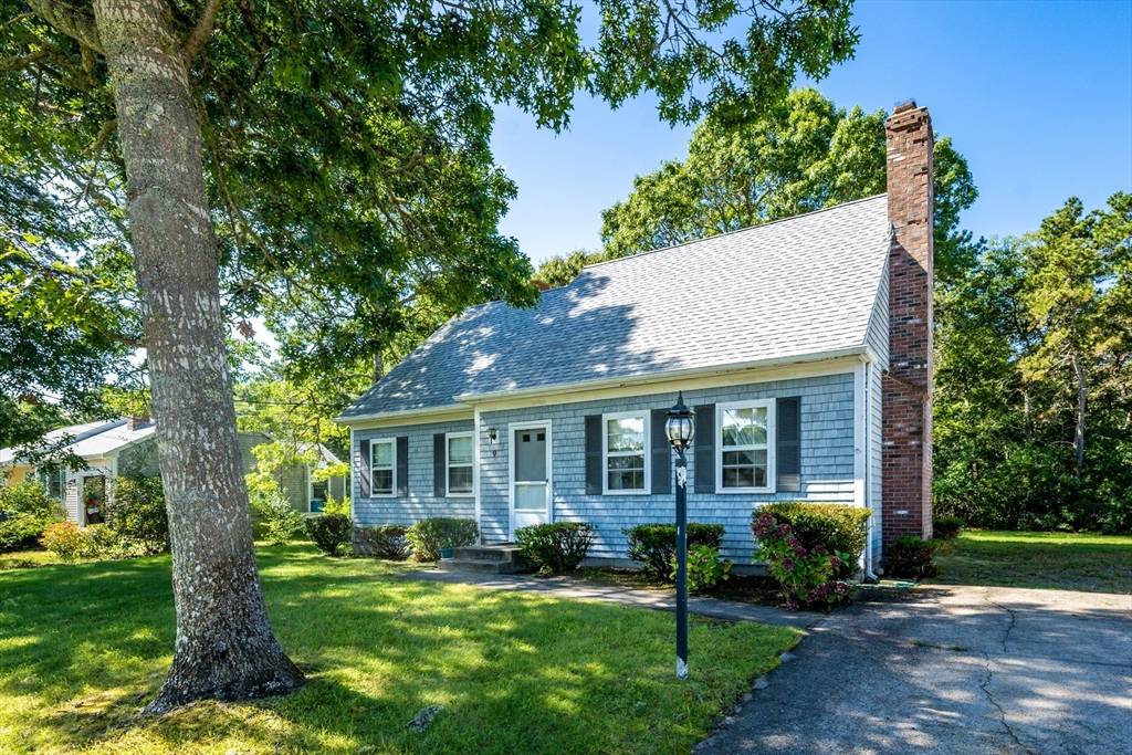 Yarmouth, MA 02664,9 Nautical Ln