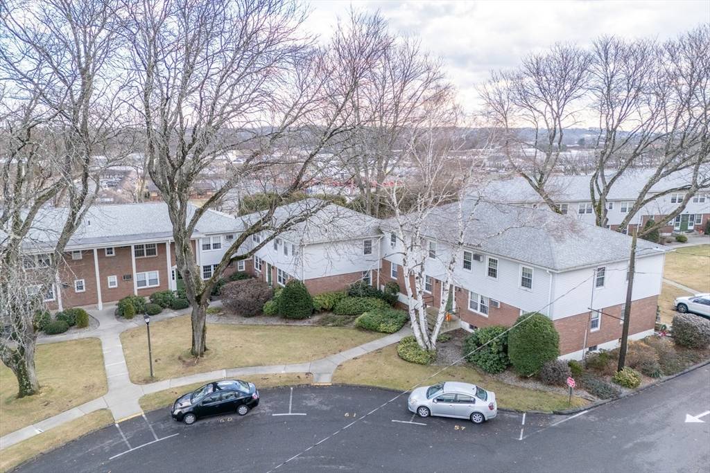 West Springfield, MA 01089,80 Brush Hill Avenue #56