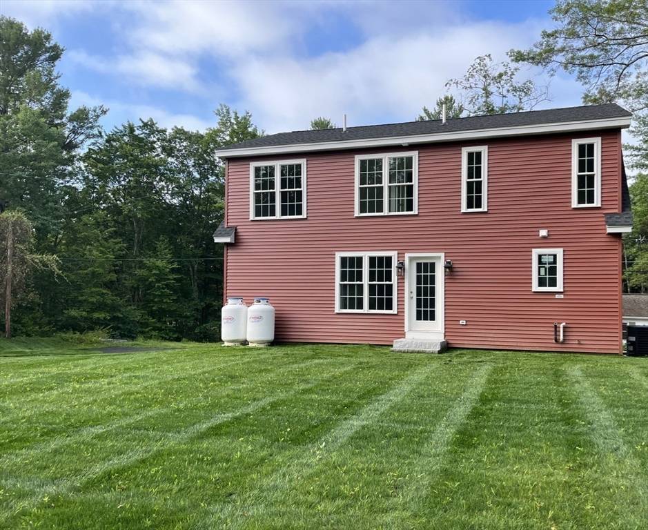 Groton, MA 01450,61 Arrow