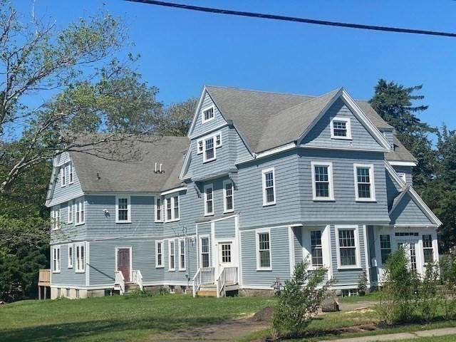 Cohasset, MA 02025,25 Ripley Road #1