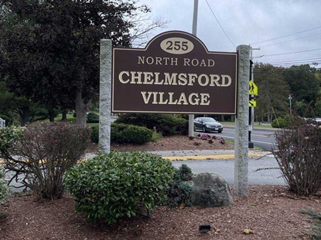 Chelmsford, MA 01824,255 North #199