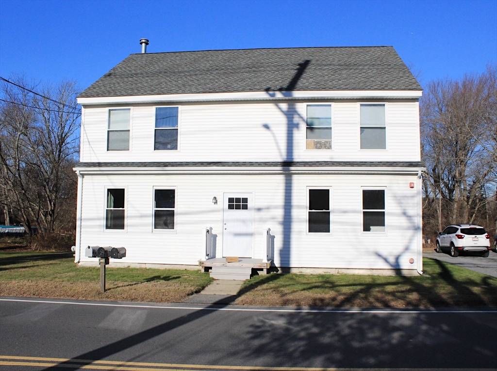 Freetown, MA 02702,118 South Main St #1