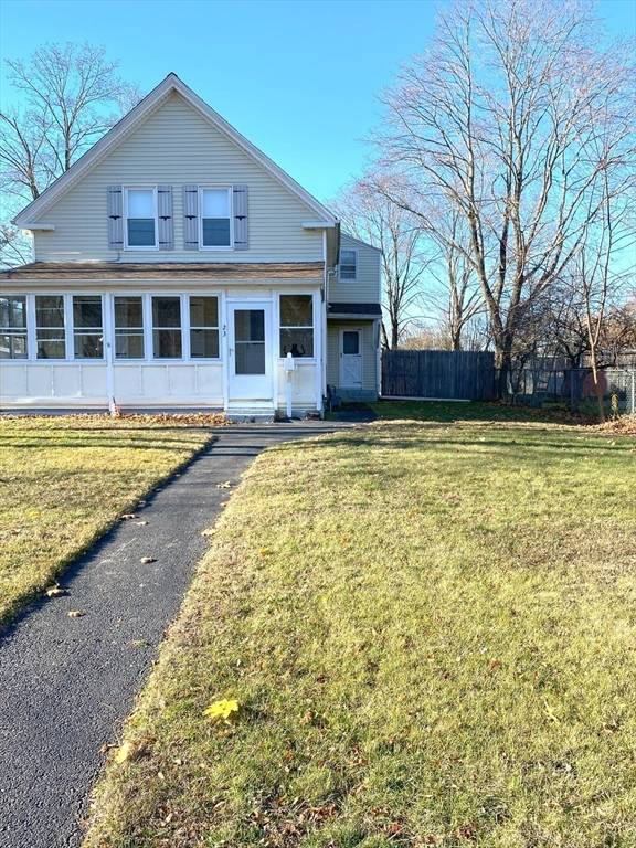 Middleboro, MA 02346,23 Elm Street #2