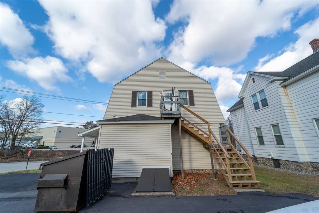 Auburn, MA 01501,25 Southbridge St