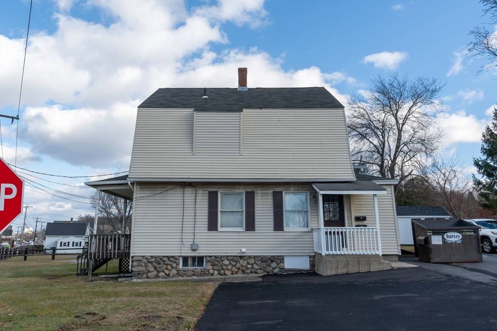 Auburn, MA 01501,25 Southbridge St