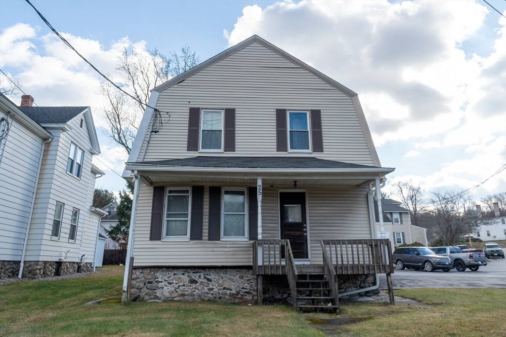 Auburn, MA 01501,25 Southbridge St