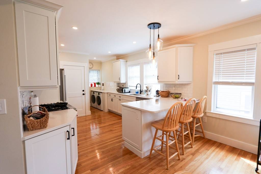 Boston, MA 02125,247-2 Savin Hill #Furnished