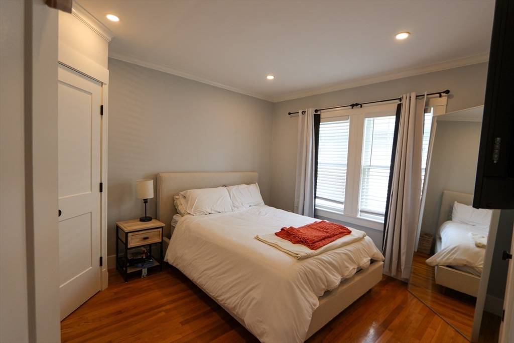 Boston, MA 02125,247-2 Savin Hill #Furnished